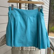 Blue Tommy Bahama Golf skirt