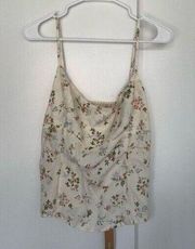 NWT  Grace Top Carnie