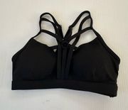 Bombshell Sportswear NWOT Envy Bra, S