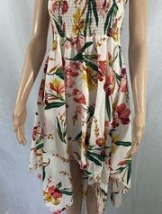 Floral Sundress