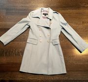 Kenneth Color Coat 