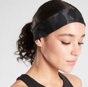 Athleta Camo Vital Headband in Powervita™