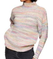 Sweater Chunky Turtleneck 8-10