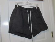 size large paperback shorts