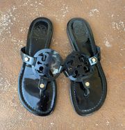 miller sandal sz 5.5 In excellent condition