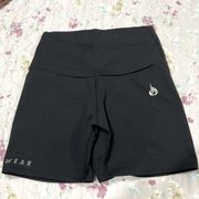 Ryderwear scrunch short S