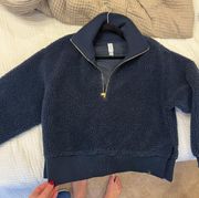 Pullover By Anthropologie