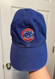 Chicago Cubs Hat