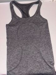 Lululemon Swiftly Tech Tank