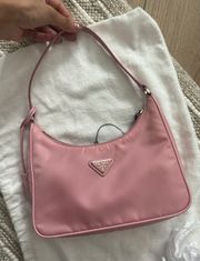 Prada Re Nylon Bag