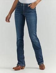 Women’s  Willow Ultimate Mid Rise  Riding Jeans