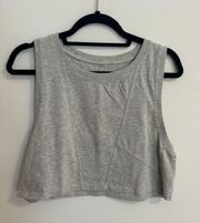 Crop Tank