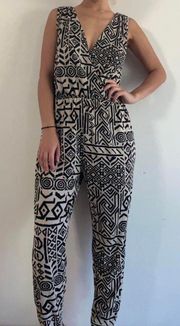 80s Vintage Jumpsuit