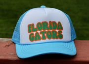 Retro Florida Trucker Hat