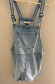 Overalls