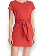 Rebecca Minkoff NEW Mary Knit T-shirt Dress