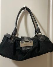 Vintage Purse