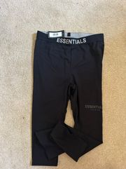 Essentials  Leggings