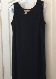 LADIES norton Dress petite medium