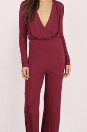 Brand New Tobi Jumpsuit