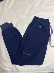 Zamora High waisted Joggers