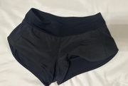 Lululemon Speed Short 2.5”