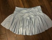 NWOT Gold  Skirt