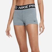 Pro Dri-Fit Spandex Shorts