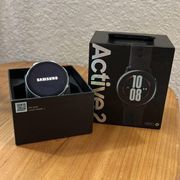 Samsung Galaxy watch active 2 under armour edition