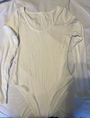 Long Sleeve Bodysuit 