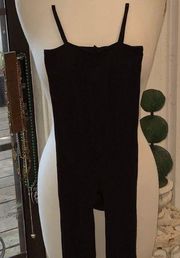 DKNY Footless one piece