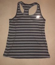 Workout Tank