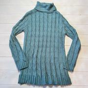 NWOT -  - Women’s Blue Sweater