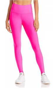 Alo Yoga airbrush leggings