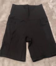 Aerie Biker Shorts