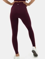 Balance Athletica Vitality Quartz Energy Leggings Size Small