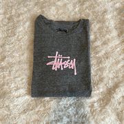 Women’s Stussy shirt