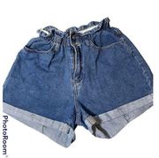 Women's Jean Shorts Size 12