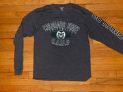 Colorado State  Long Sleeve