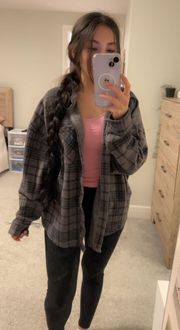 PINK Flannel