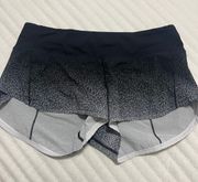 Lululemon Speed Short 2.5”