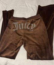 X Juicy Couture