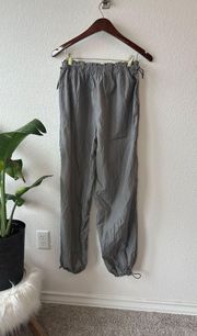 Refuge Athletics Parachute Pants