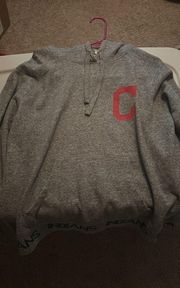 Cleveland Indians Hoodie 