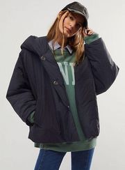 Free People Cozy Cloud Puffer Jacket