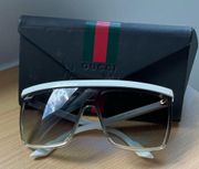 Gucci Retro Stunner Sunglasses