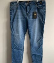 Lucky and Blessed Jeans new with tags