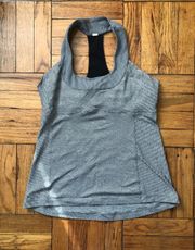 Lululemon Tank W / Bra