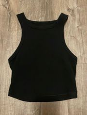 Black Tank Tok