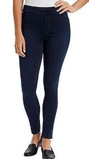 Gloria Vanderbilt High Rise Comfort Jean- Beverly Size 8